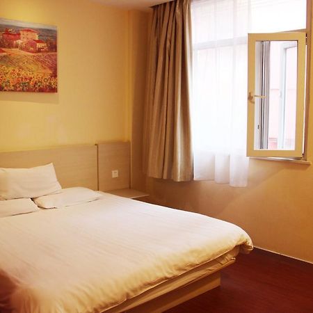 Hanting Hotel Changchun Qimao City 외부 사진