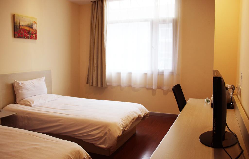Hanting Hotel Changchun Qimao City 객실 사진