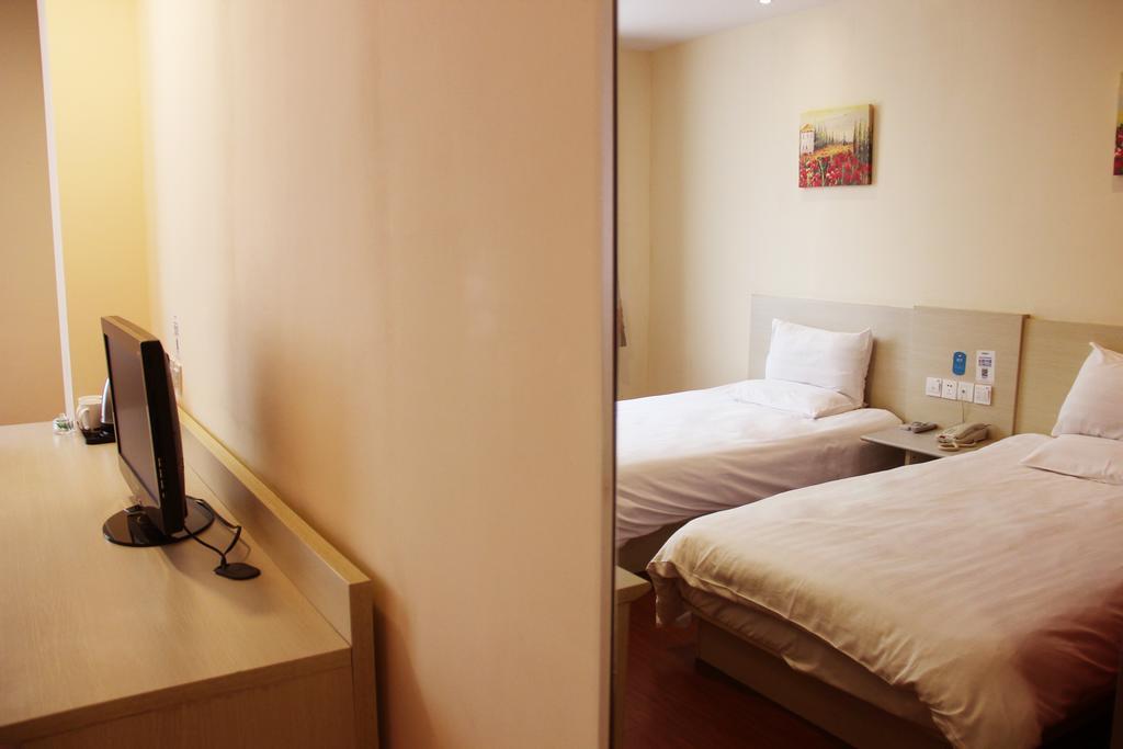 Hanting Hotel Changchun Qimao City 객실 사진