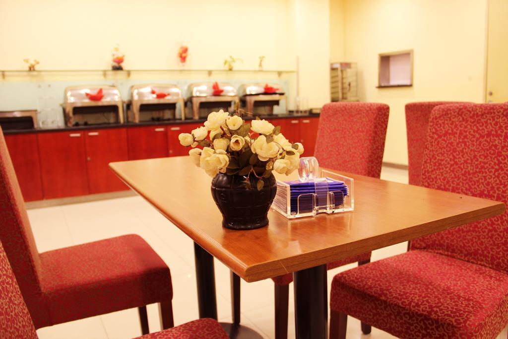 Hanting Hotel Changchun Qimao City 객실 사진