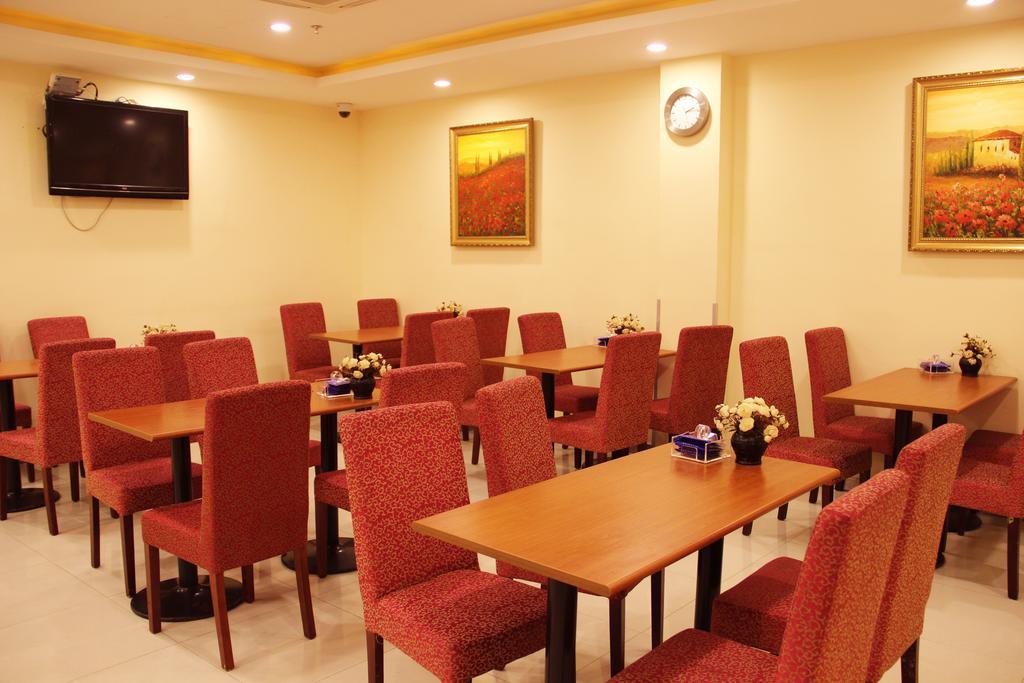 Hanting Hotel Changchun Qimao City 객실 사진