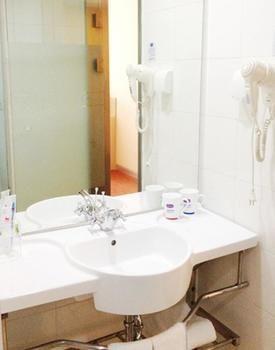 Hanting Hotel Changchun Qimao City 외부 사진